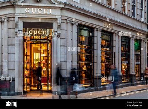 vintage gucci london|vintage gucci shop online.